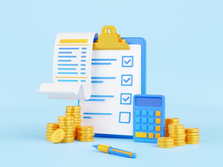 Crypto accounting in Vietnam