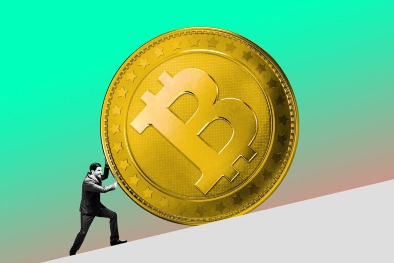Crypto tax